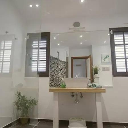 Villa Florita Corralejo