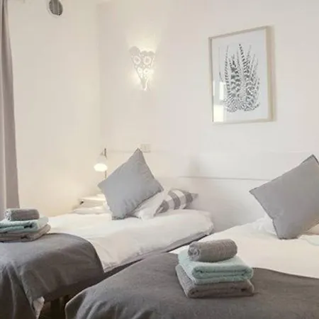 Florita Villa Corralejo