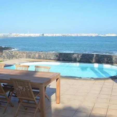 Florita Villa *