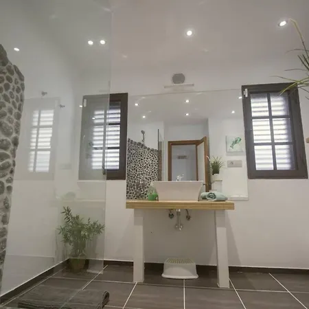 Florita Villa