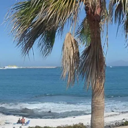 Florita Villa Corralejo