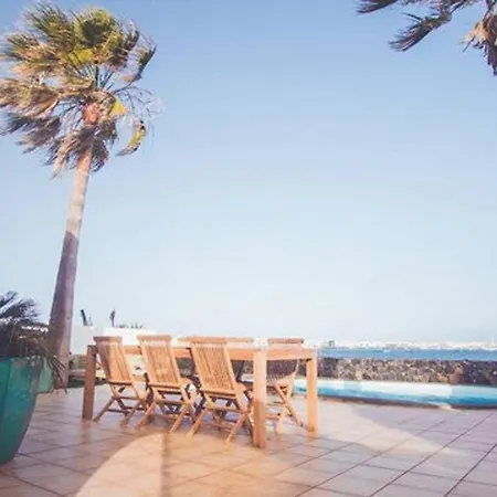 Villa Florita