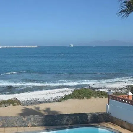 Villa Florita